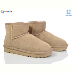 Угги Bessky-Kellaifeng JY4016-4