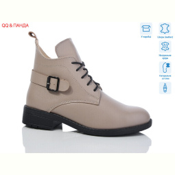 Ботинки QQ&amp;Панда 915 beige