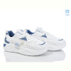 Кроссовки Синдикат взуття M2 white-blue