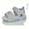 Босоножки TOM.M 01405C LED