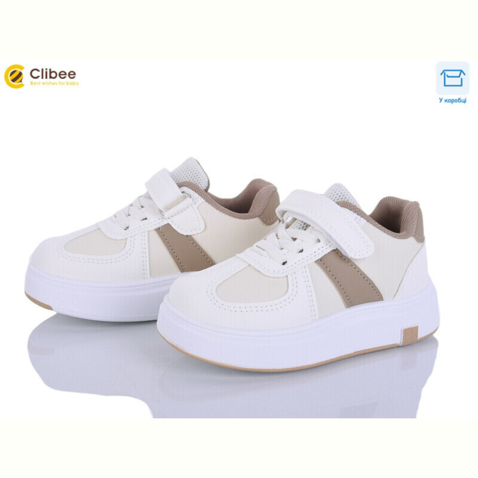 Кроссовки Clibee LB1122-2