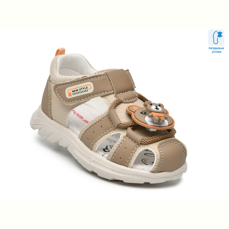 Сандалии TOM.M T68042H