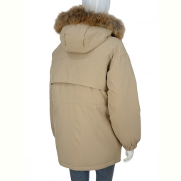 Куртка Hope 9092 khaki