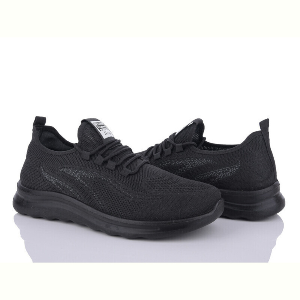 Кроссовки Canoa 21229-2 піна
