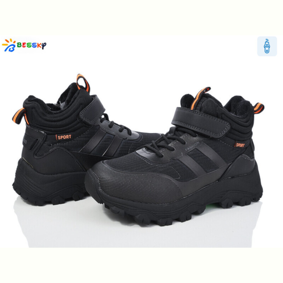 Ботинки Bessky-Kellaifeng BM3946-4C