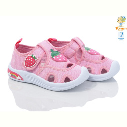 Тапки TOM.M 11508D