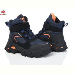 Дутики KIMBOO P2349-2B