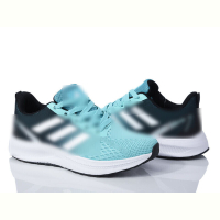 Кроссовки Violeta HD32(173-6) l.green