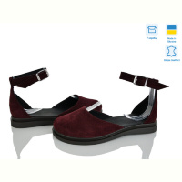 Туфли Ailinda 4543-22