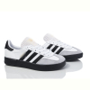 Кроссовки Violeta HD58-1105-1 white-black
