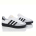 Кроссовки Violeta HD58-1105-1 white-black
