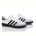 Кроссовки Violeta HD58-1105-1 white-black