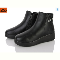 Ботинки LQD W1020-1