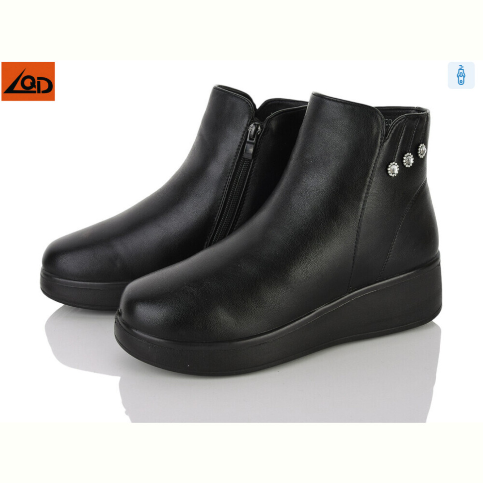 Ботинки LQD W1020-1