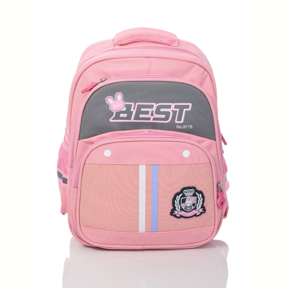 Рюкзак Red Hat 9331-2 pink