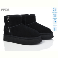 Угги ITTS A1709-1