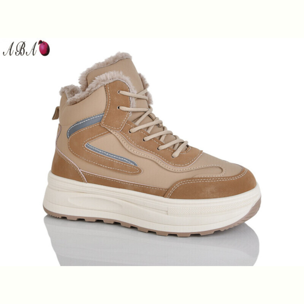 Кроссовки Aba YB064-3