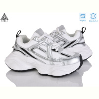 Кроссовки STILLI Group V200-2 шкіра піна