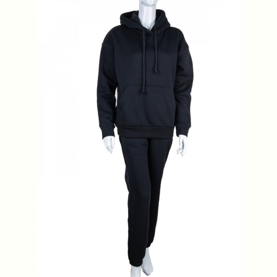 Спортивный костюм Ledi-Sharm 3002 black