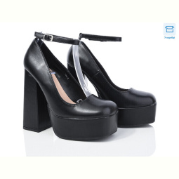 Туфли Love-L&amp;M-ZDW Y80-3