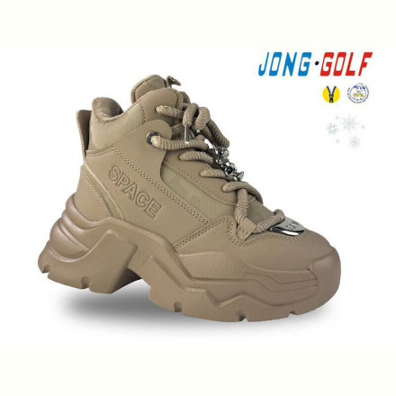 Ботинки Jong Golf C40512-3