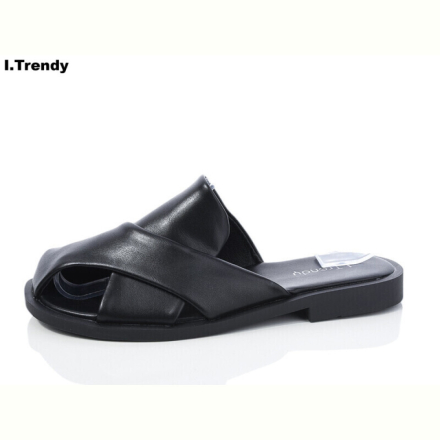 Шлепки Trendy WL1053-1
