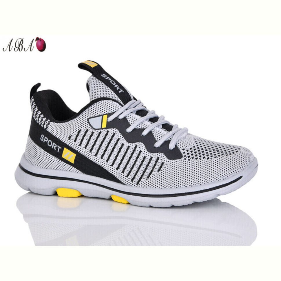 Кроссовки Aba B9ABA070-6