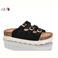 Шлепки Aba QQ1ABA32-1