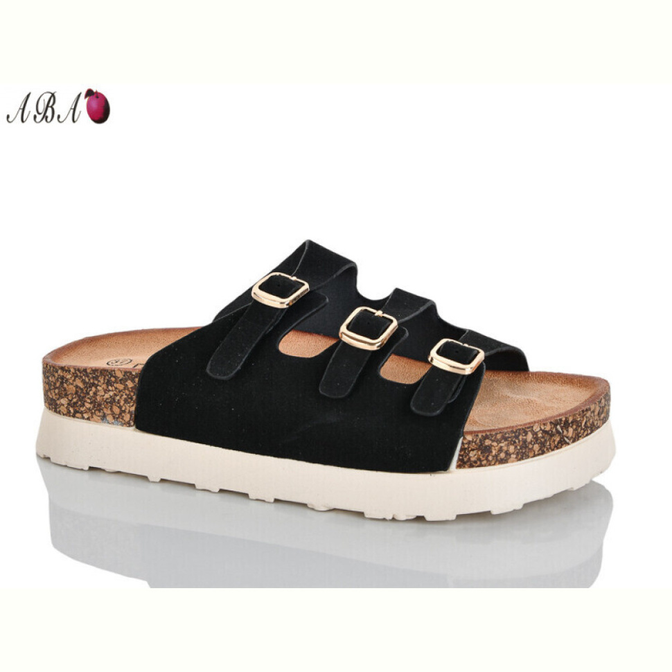 Шлепки Aba QQ1ABA32-1