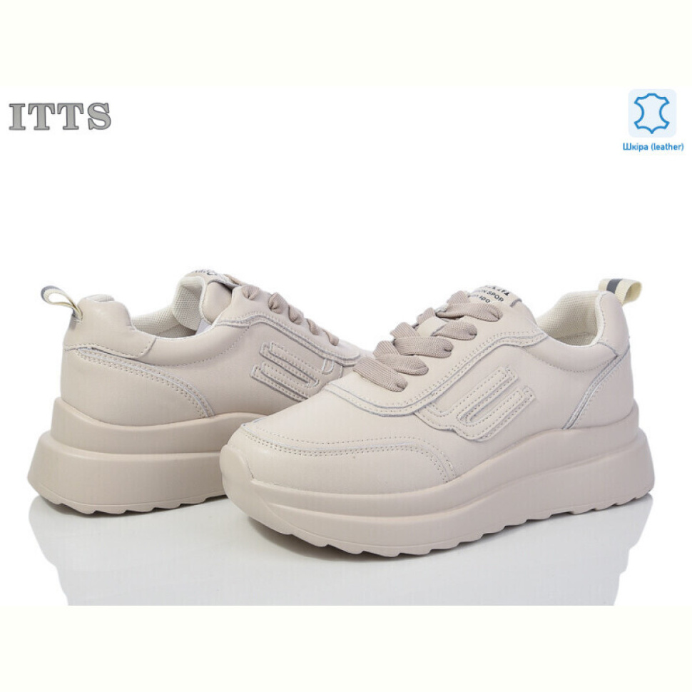 Кроссовки ITTS MT56-3