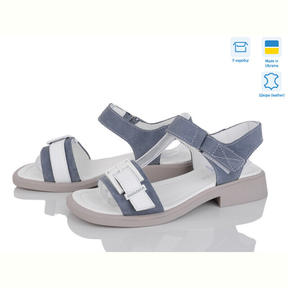 Босоножки Fat Fox-Tamei 502-29 Босоножки Fat Fox-Tamei 502-29