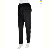 Спортивные брюки Banko 001-5 black
