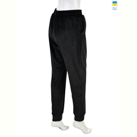 Спортивные брюки Banko 001-5 black