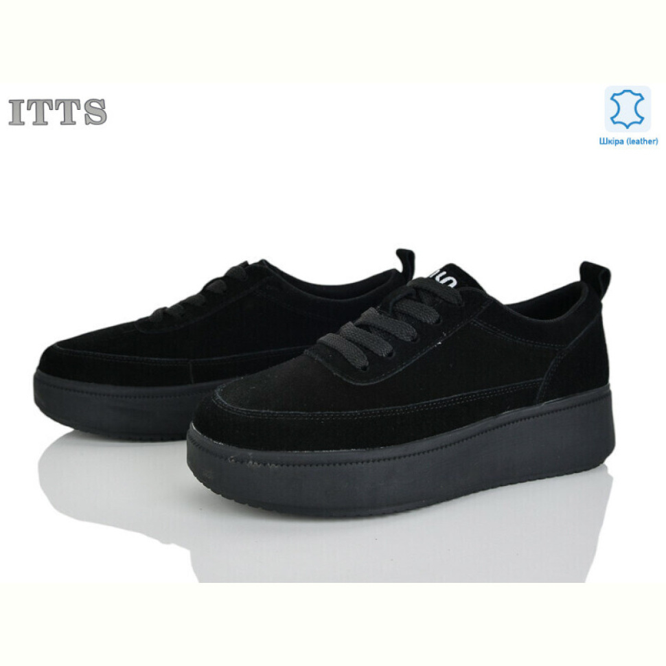 Кроссовки ITTS K692A