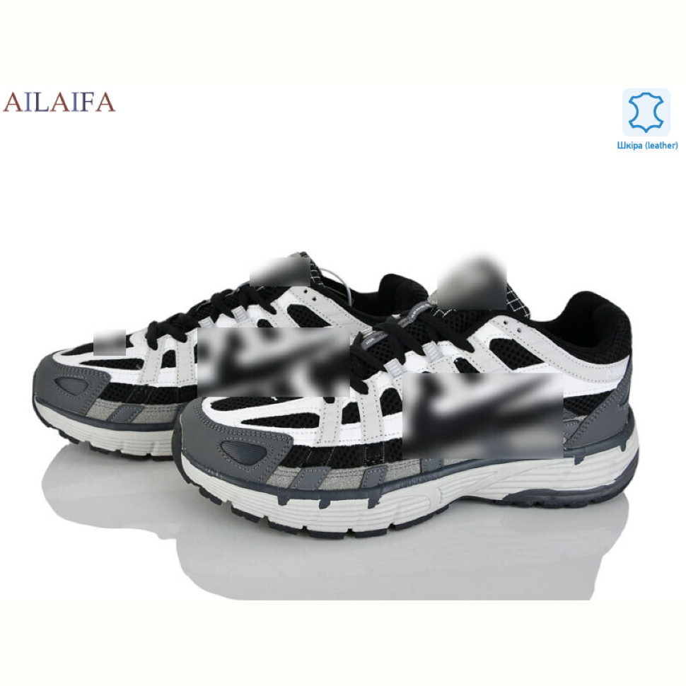 Кроссовки Ailaifa A101-6