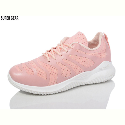 Кроссовки Super Gear B871-2 pink