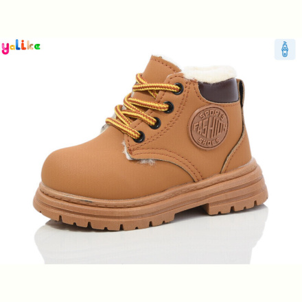 Ботинки Yalike 753-2