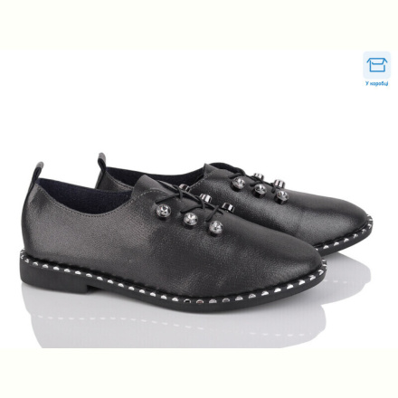 Туфли ВЗУТТЯ+ A78-2