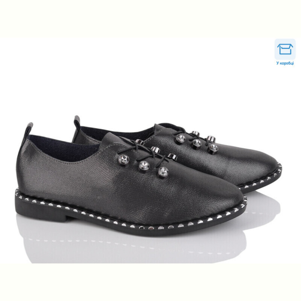 Туфли ВЗУТТЯ+ A78-2