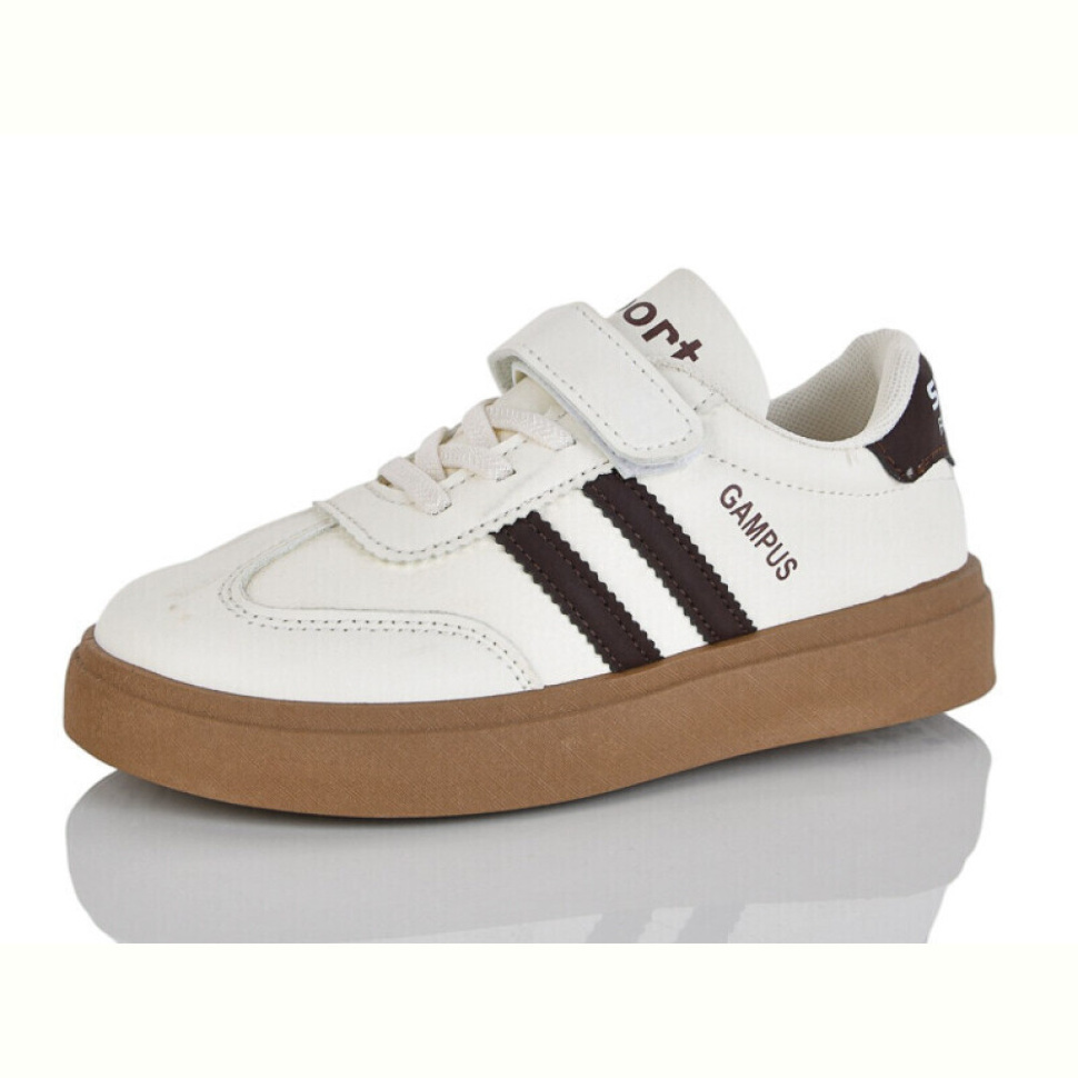 Кроссовки ASHIGULI 2015-6