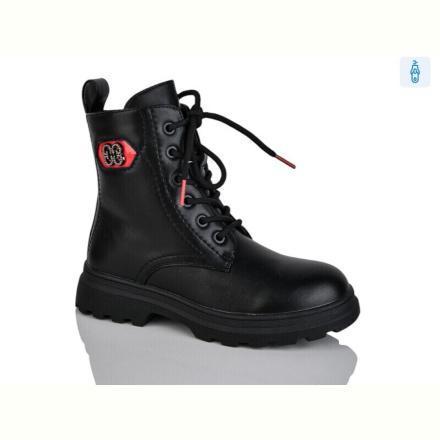 Ботинки Xifa kids XY1787-1