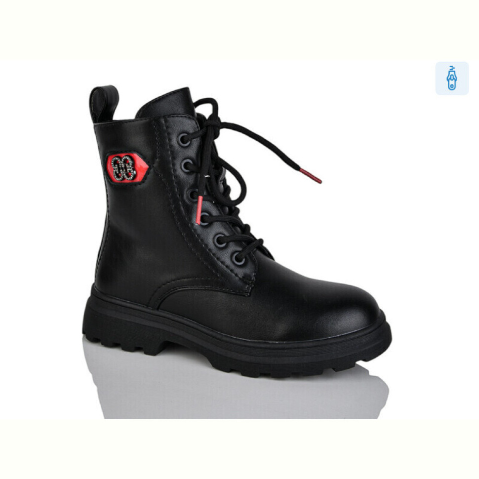 Ботинки Xifa kids XY1787-1