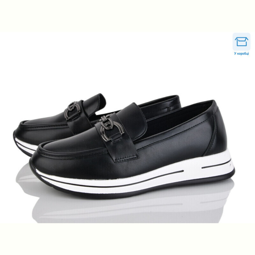 Туфли Love-L&M-ZDW Y205-2