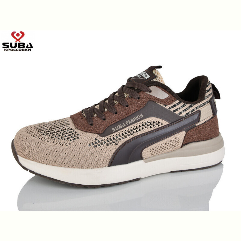 Кроссовки SUBA A6611-7