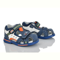 Сандалии Xifa kids XF01-YF190-1J