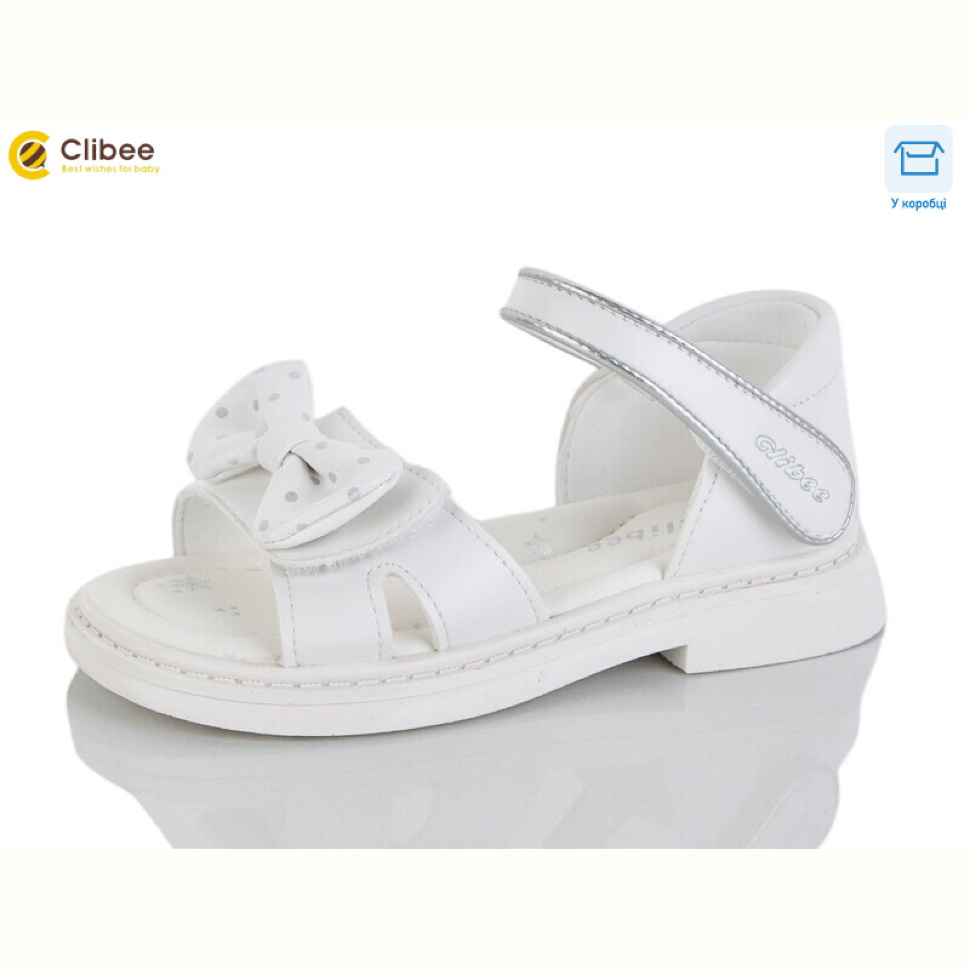 Босоножки Clibee-Apawwa ZB177-2