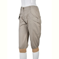Бриджи Obuvok B0135-1 (11261) beige