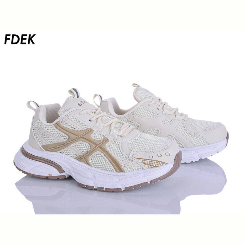 Кроссовки FDEK H9283-7