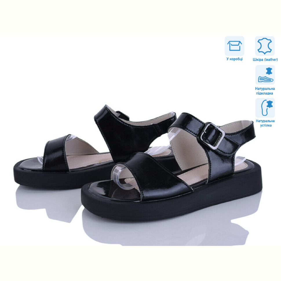 Босоножки Захар-Gold O1475-4 піна