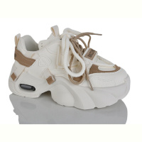 Кроссовки Prime-Opt Prime KT-YB2811 beige